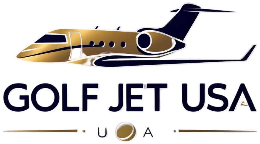 Golf Jet USA